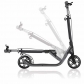 Продукт Globber ONE NL 205 DELUXE - Сгъваема тротинетка за възрастни  - 2 - BG Hlapeta